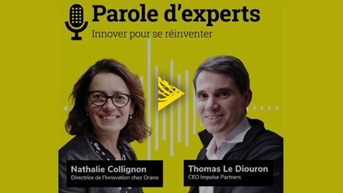 Parole d'experts - Parole d'experts