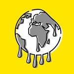 planete qui souffre