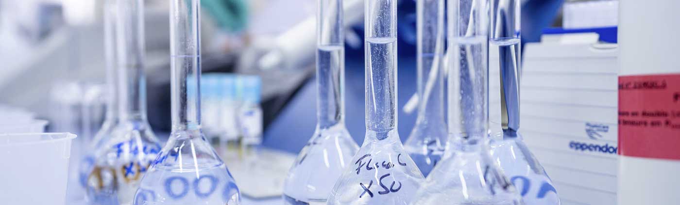 pipette isotopes stables