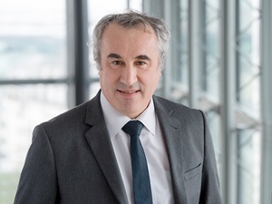 Jacques Peythieu
