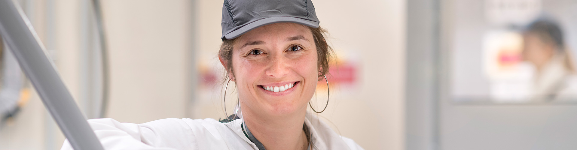 Tricastin plant - Employee